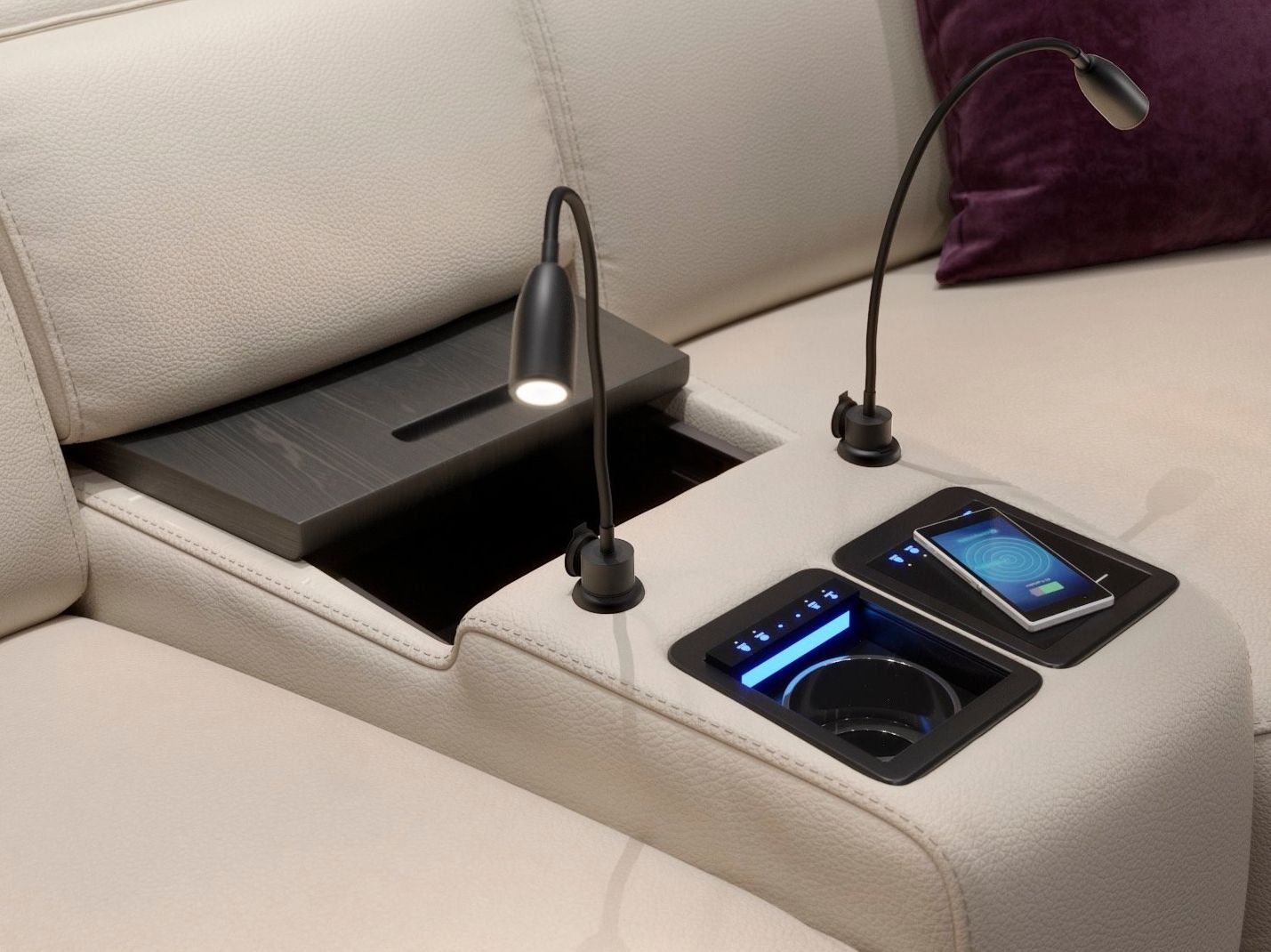 3-местный диван Sofanella LORETO KINO ARCH-00076721 - Вид №9