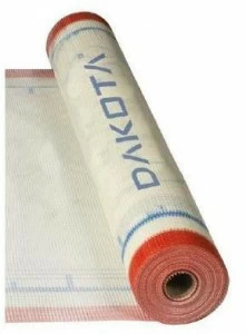 Dakota Изоляционная сетка из стекловолокна Reti e armature per isolamento