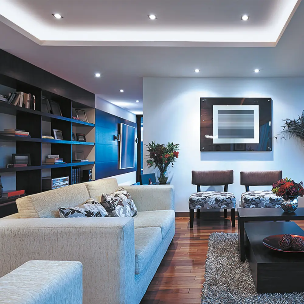 Светодиодная лента APEYRON 17500 для интерьерной подсветки 86003741