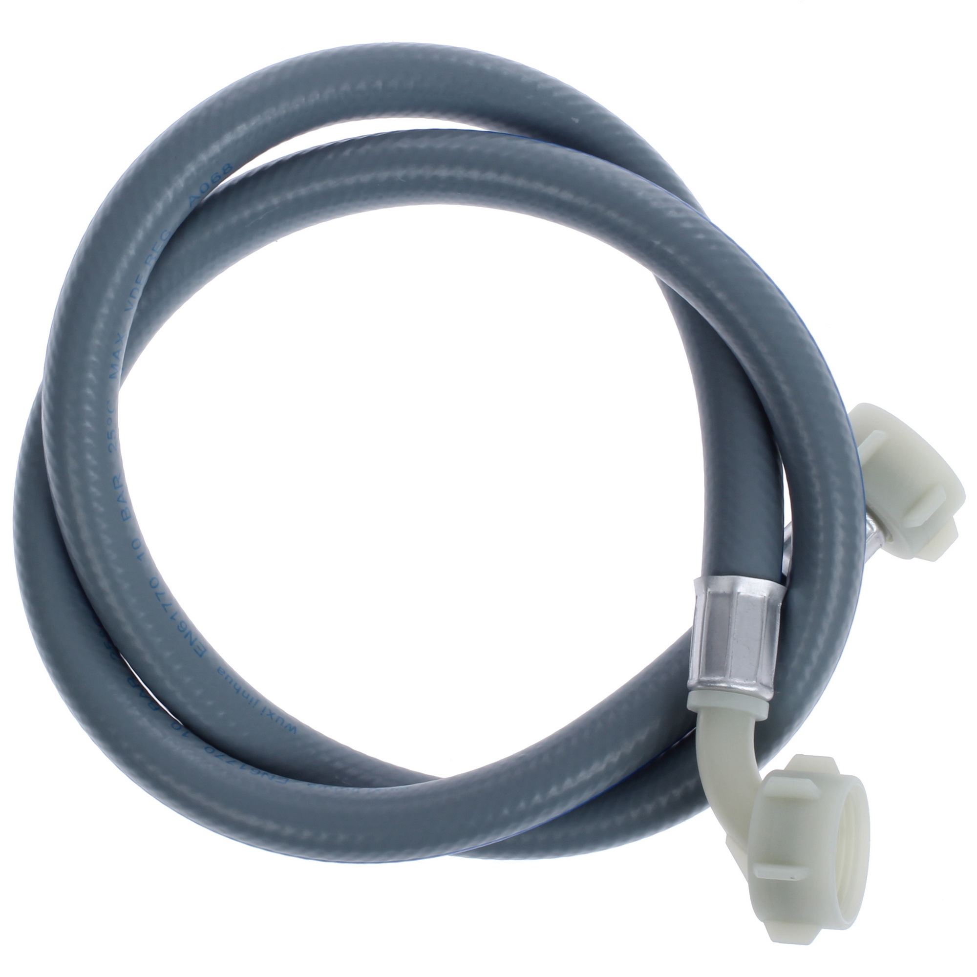 9062994 Стиральная машина KRAFT TCH-UMD8304W белый STDN-0129771 - Вид №10