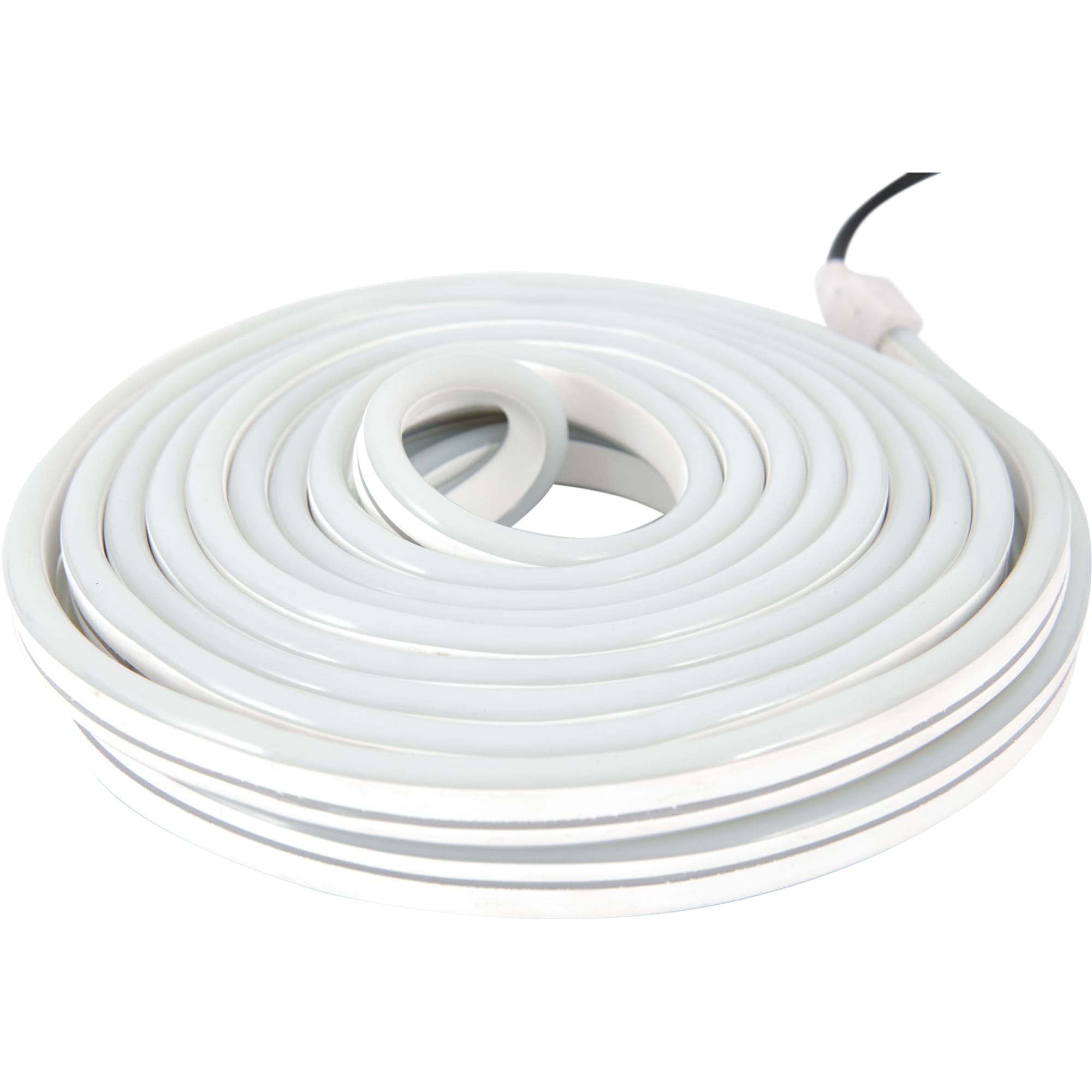 82410379 Электрогирлянда комнатная «Дюралайт» 8 м 8 LED, синий Santreyd  - Вид №1