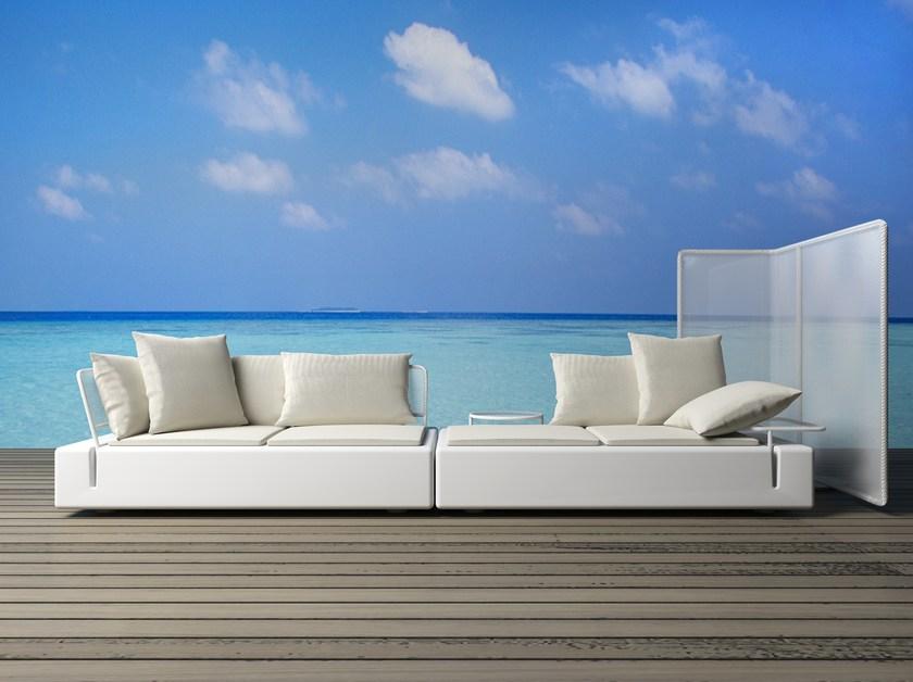 VONDOM Модульный диван Kes sun-id-1493861 - Вид №6