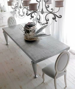 CorteZari Прямоугольный обеденный стол Armonia 205- rra