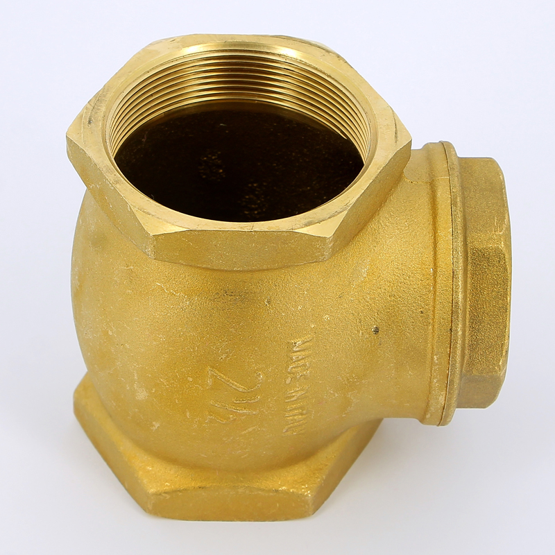 Клапан обратный горизонтальный дисковый CLAPET ITAP 2"1/2 130212