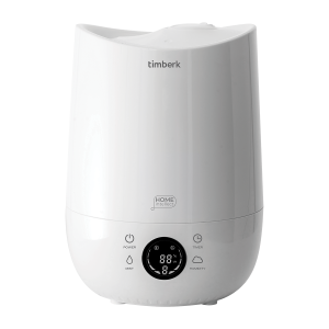 9184025 Увлажнитель воздуха Timberk T-HU3-A102E-WF