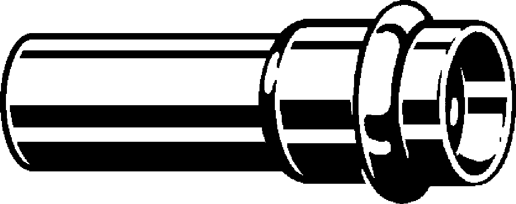 Viega Соединительный элемент Profipress G 2613 (378820) 378 820 - Вид №1