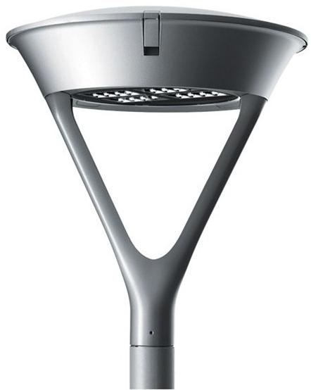 iGuzzini Светодиодный уличный фонарь из алюминия Crown sun-id-1402637 - Вид №1