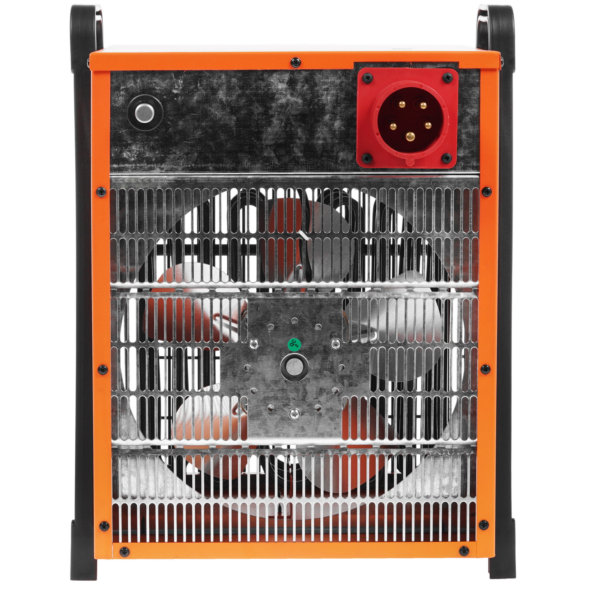 7998584 Тепловая пушка электрическая Тепломаш КЭВ-9С40Е STDN-0058220 - Вид №4