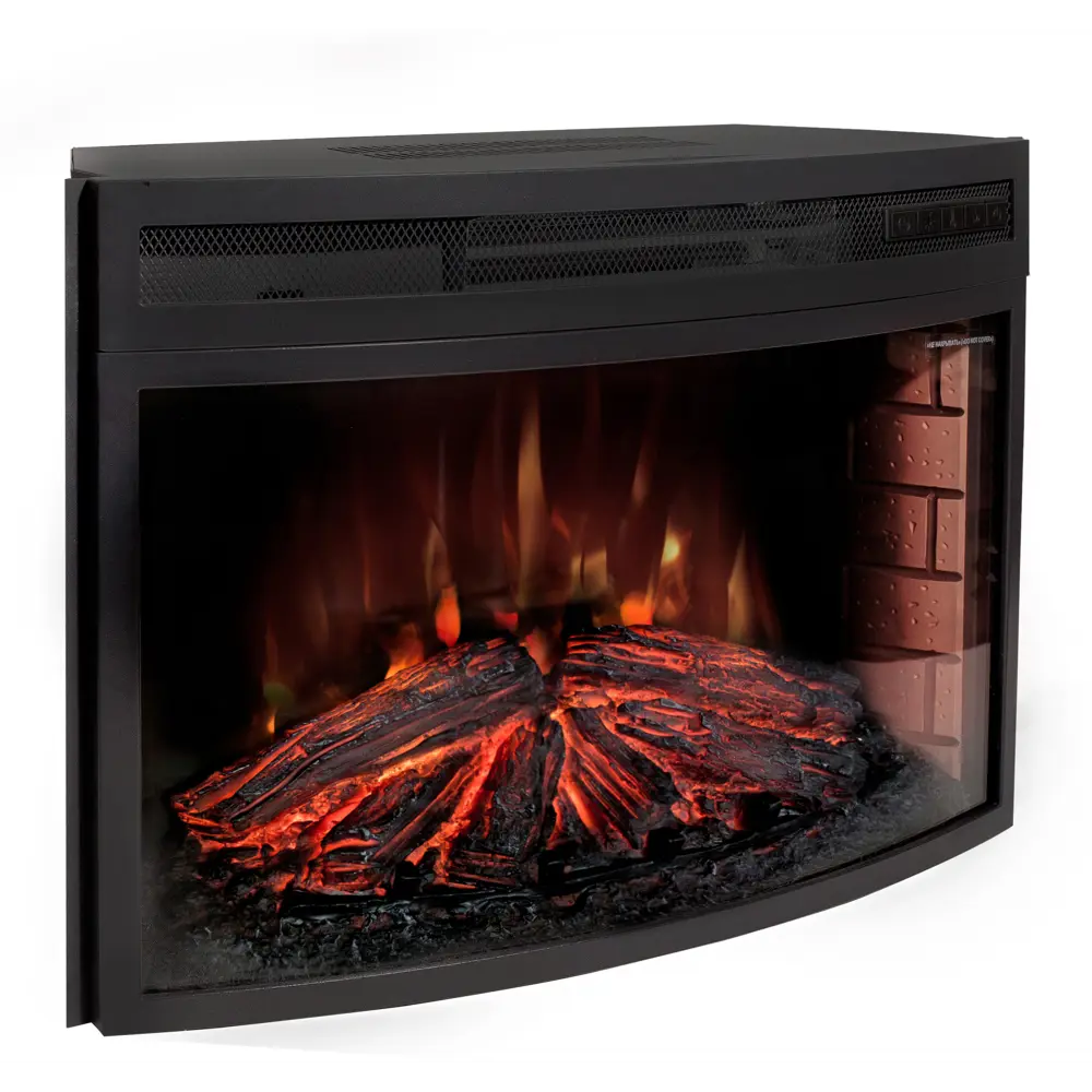 Очаг электрический Firefield 25 S IR 18831929 STLM-2167891 REALFLAME  - Вид №1
