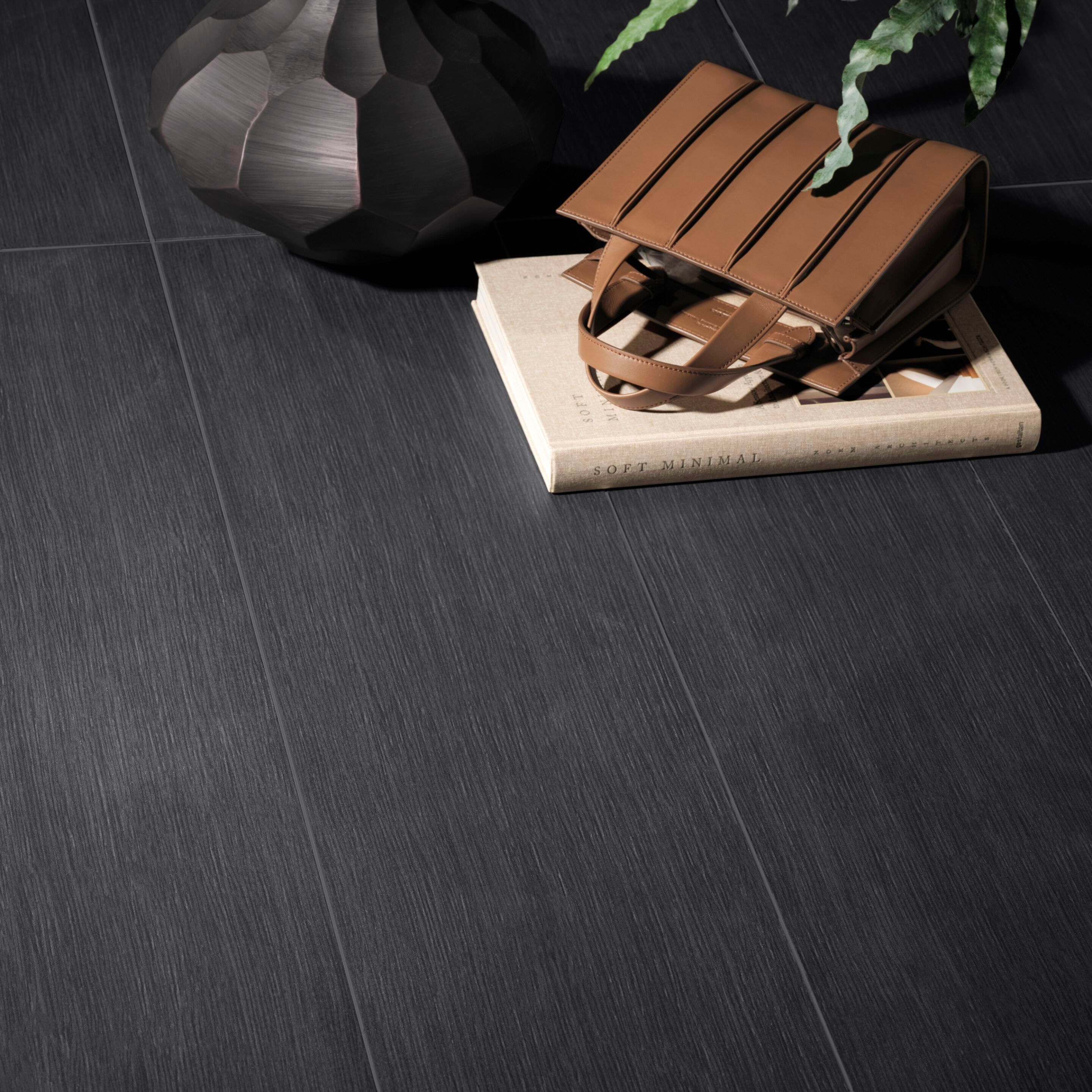 Пол / облицовка керамогранита под дерево Ceramiche Refin Wood Look ARCH-00024696 - Вид №1