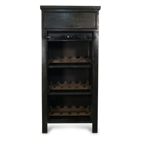 080033 Стеллаж для бутылок Francisco Segarra Omar Santreyd 