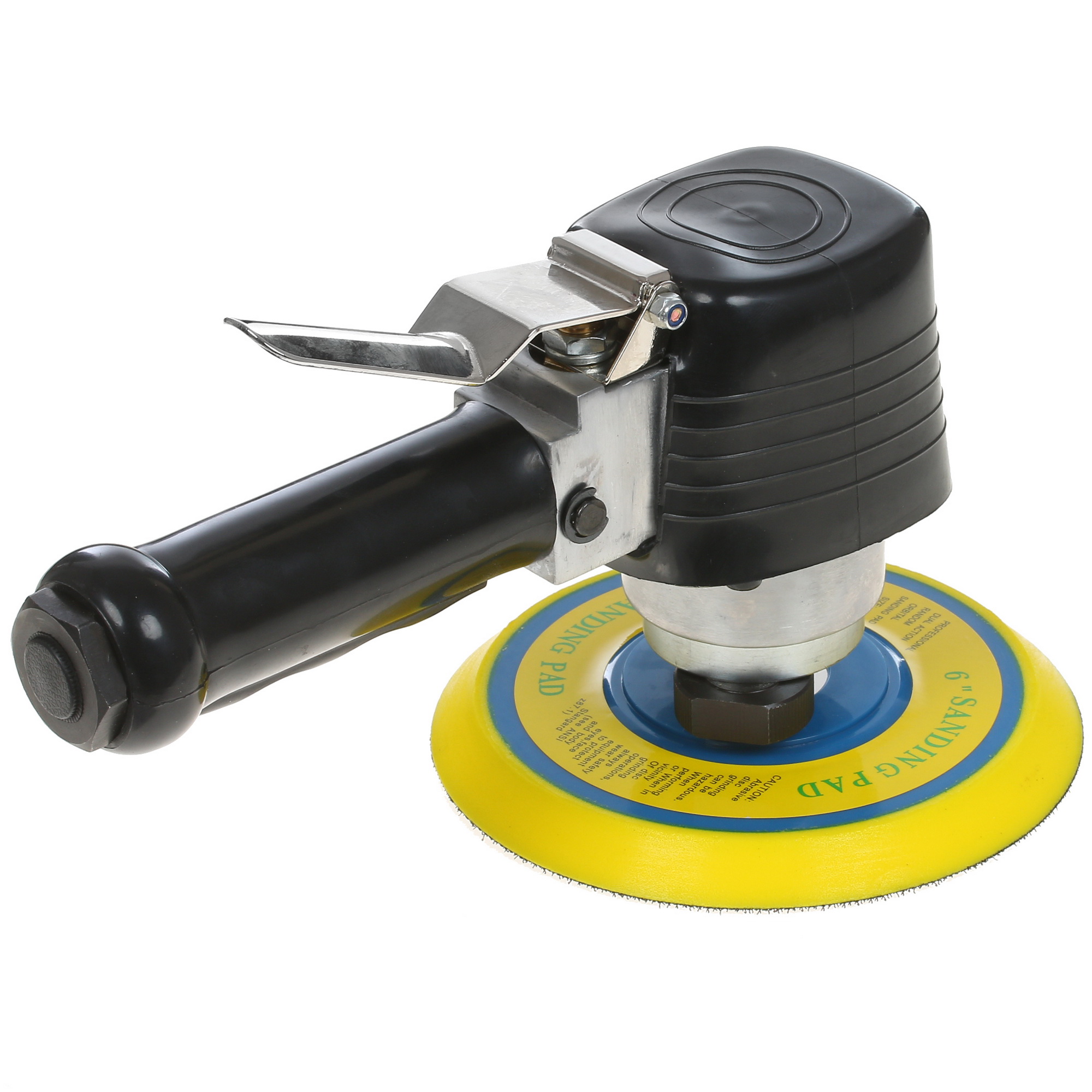 Пневматическая орбитальная шлифовальная машина Fubag S150 1257234 STDN-0097424 - Вид №1