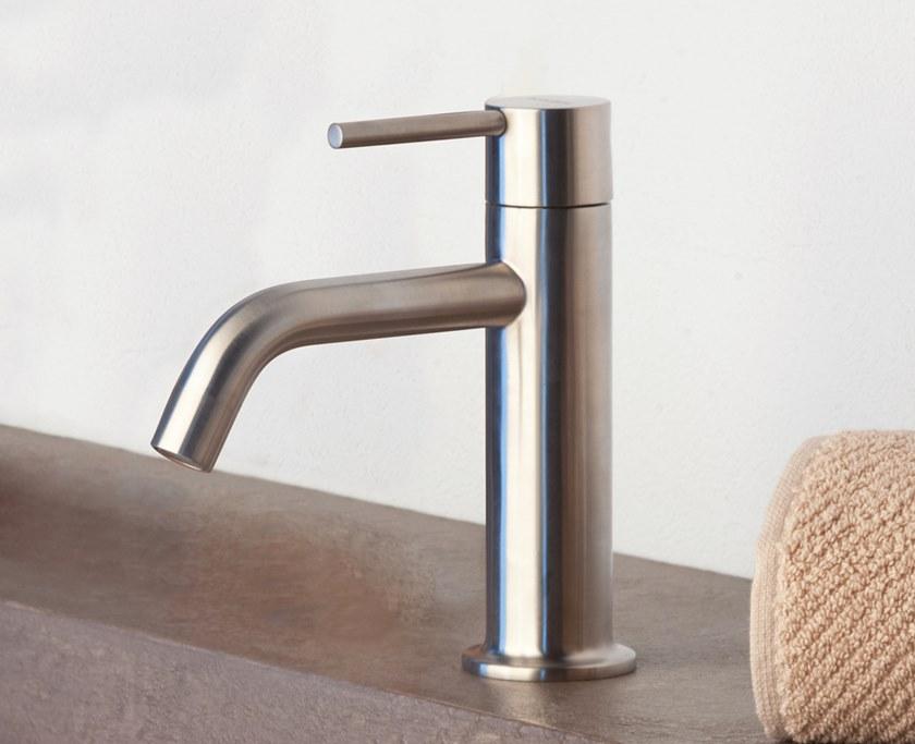 GUGLIELMI Смеситель для умывальника, однорычажный Sprint sun-id-1435111 - Вид №14