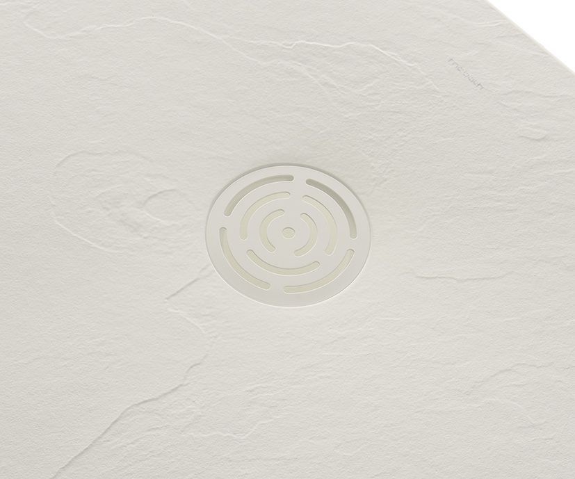 MCBATH Centuria Slate Nox R1 100x80 прямоугольный слоновая кость sun-id-1959386 - Вид №2