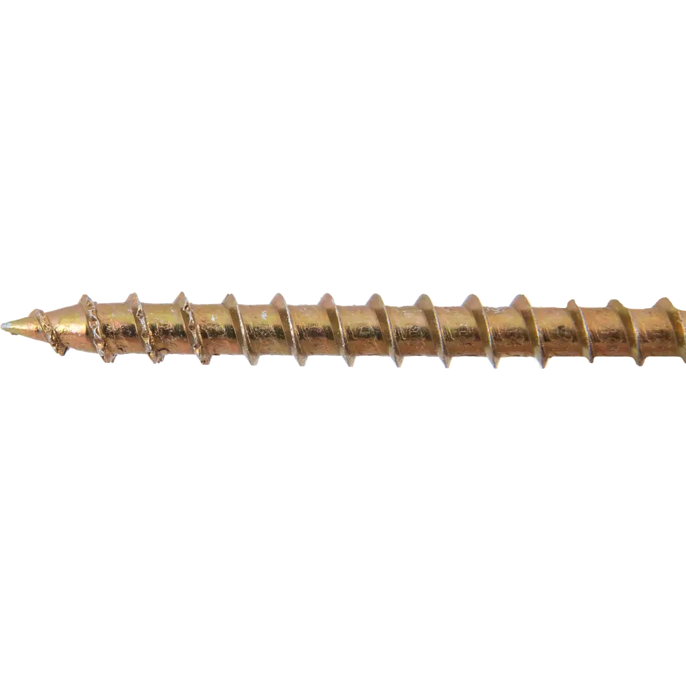 Шуруп конструкционный для деревянного домостроения 8x280 15485531 STLM-2070470 Santreyd  - Вид №1