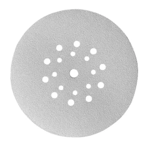 Круг шлифовальный KWB P80 225 мм, 5 шт.