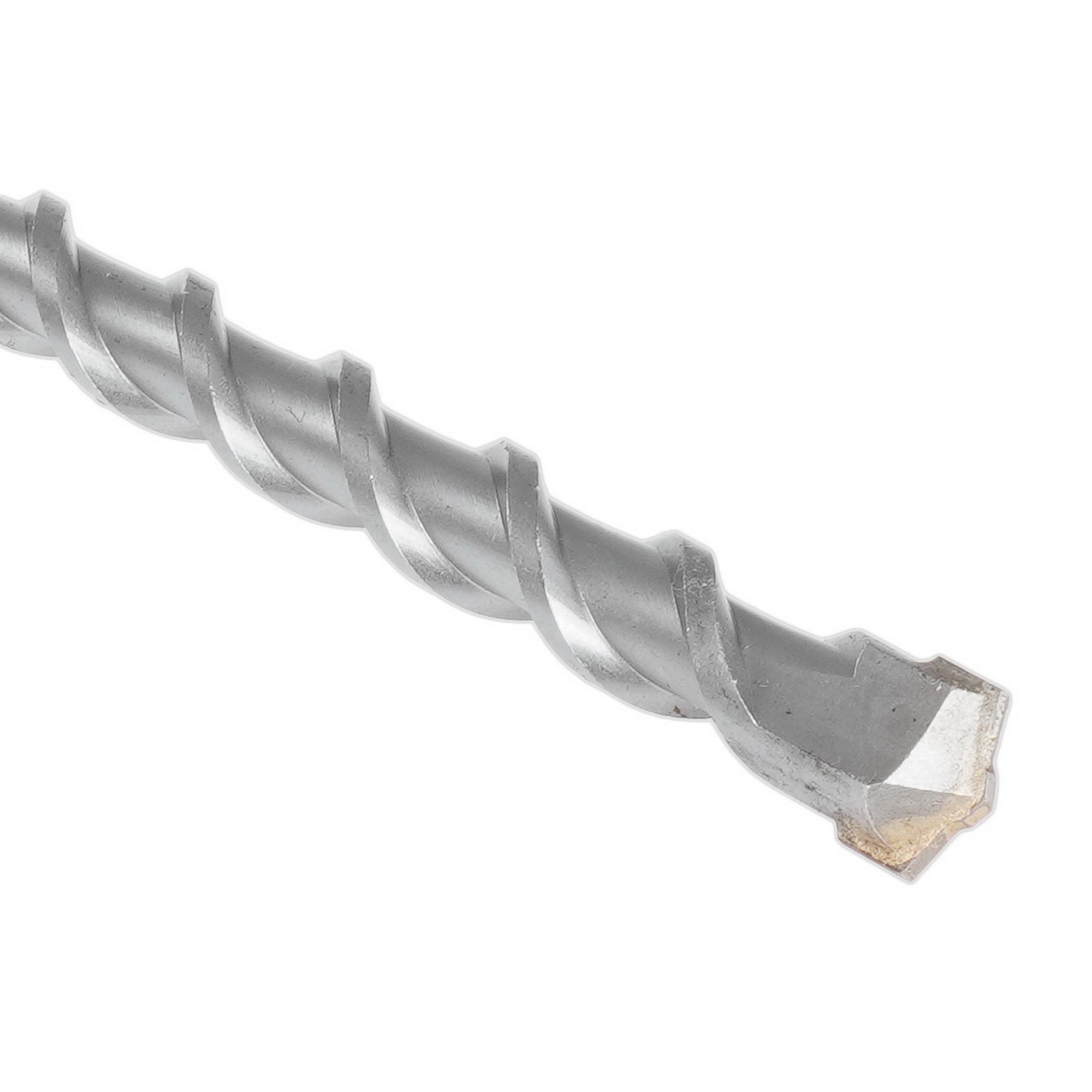 Бур Metallica 904947 1000 мм 9120870 STDN-0039254 - Вид №2