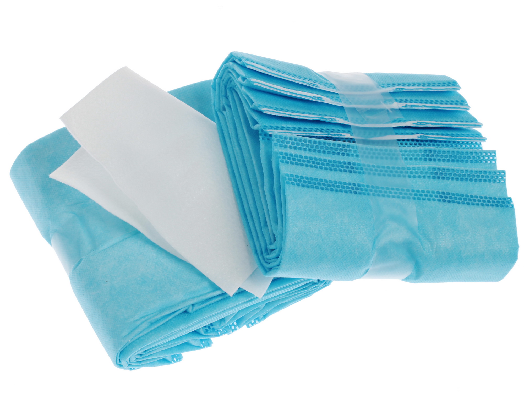 1087804 Комплект пылесборник и фильтр Filtero FLS 01 Экстра XXL Pack STDN-0044234 - Вид №3