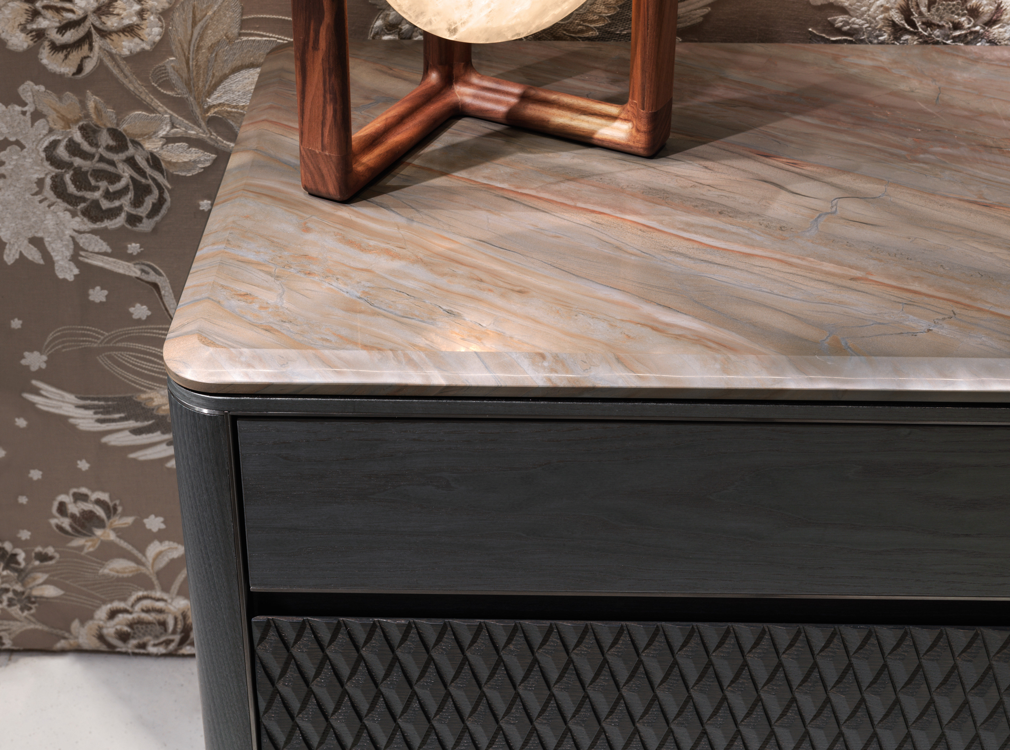 Parker  Низкий шкаф Visionnaire  - Вид №3