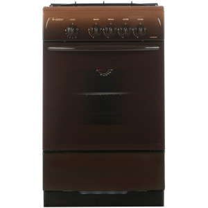 1247911 Газовая плита Gefest GS 3208 B коричневый