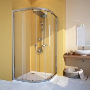 Душевая кабина 90x90 GK-864A GUTEWETTER SHAPE ROUND
