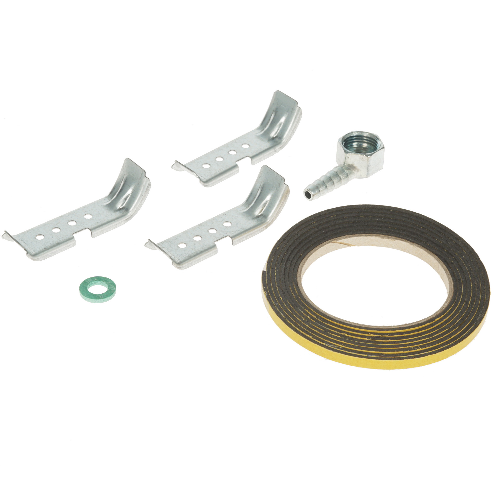 5350574 Газовая варочная поверхность HOMSair HGS643GS STDN-0118430 - Вид №5