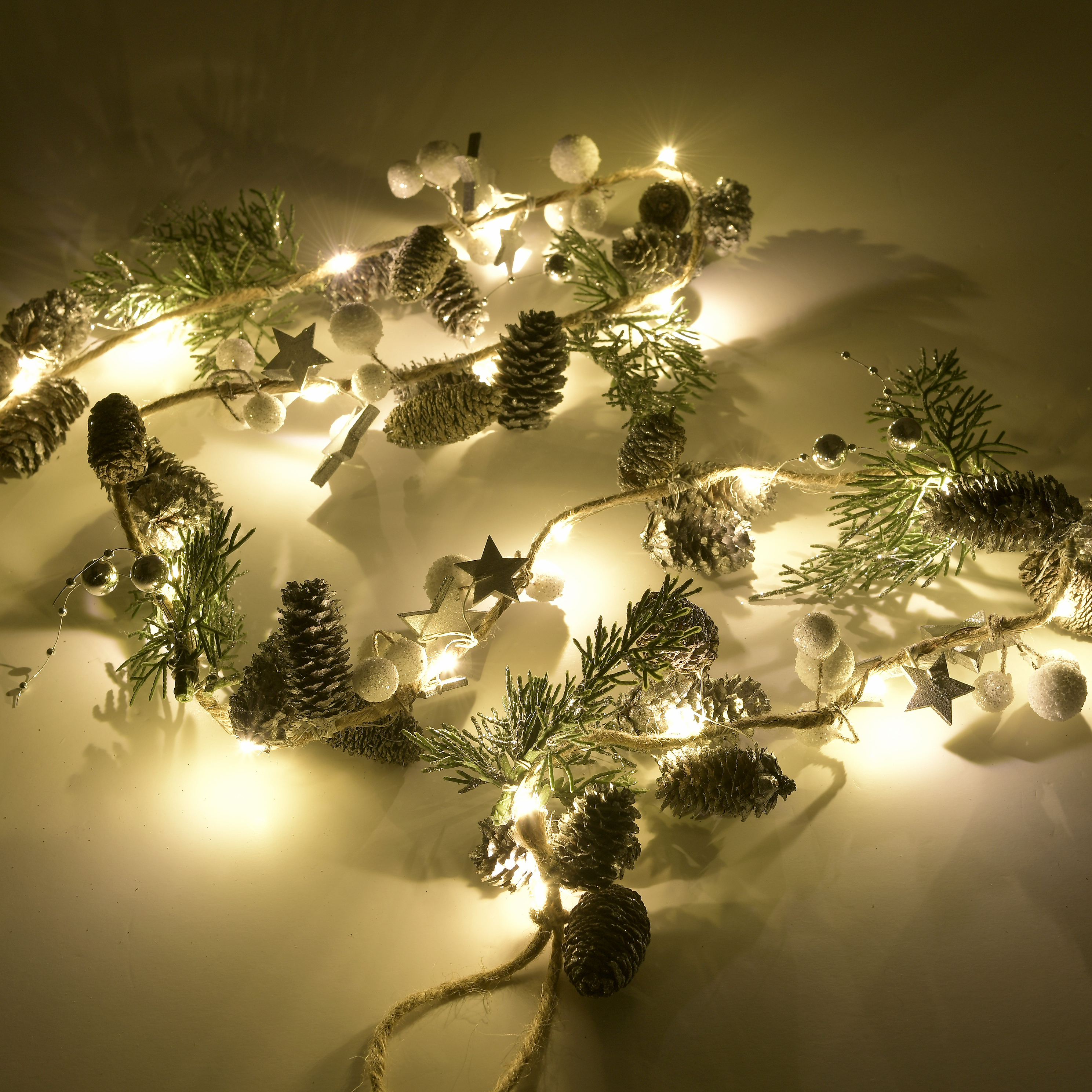 2870642.0029 ГИРЛЯНДА 15LED НГ TO4ROOMS  - Вид №1