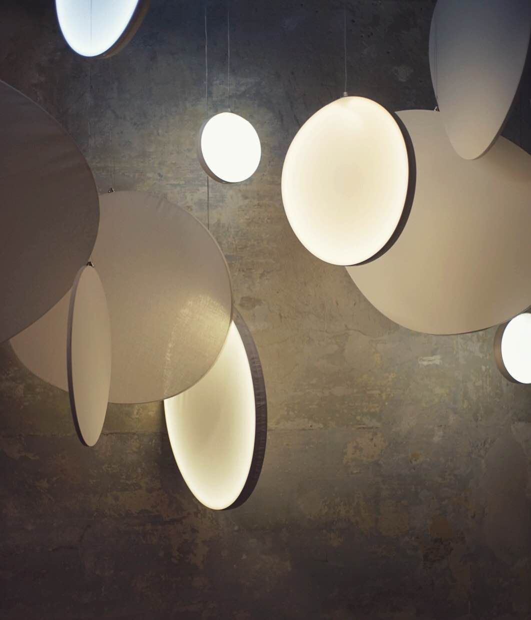 Висячие тени smarin Mobileshadows ARCH-00124211 - Вид №5