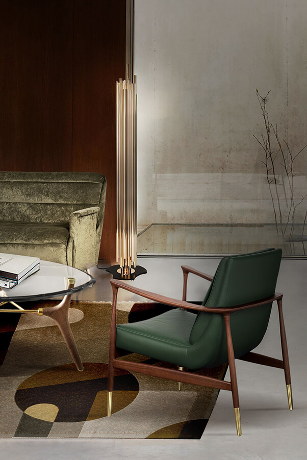 Джоруг RUG'SOCIETY Geometric 165_437 - Вид №6