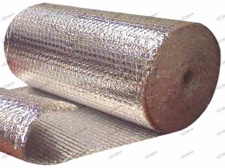 DECORUS Система теплоотражающей изоляции Polynum® sun-id-1366296