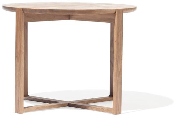 TON Журнальный столик из массива дерева Delta 723 - Вид №1