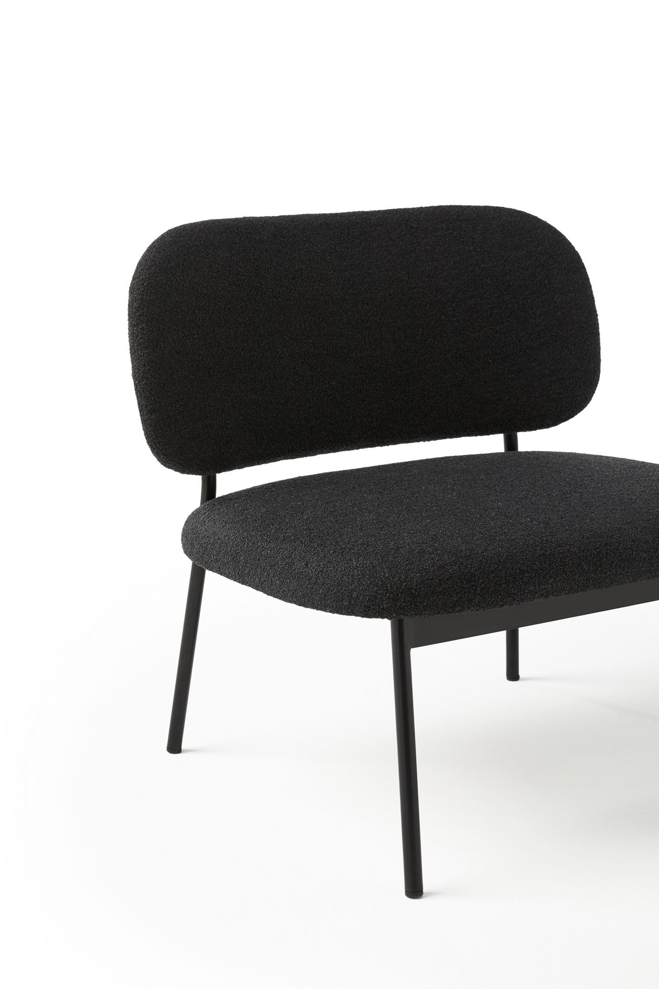 Тканевое кресло Blasco&Vila RC Metal ARCH-00039811 - Вид №2