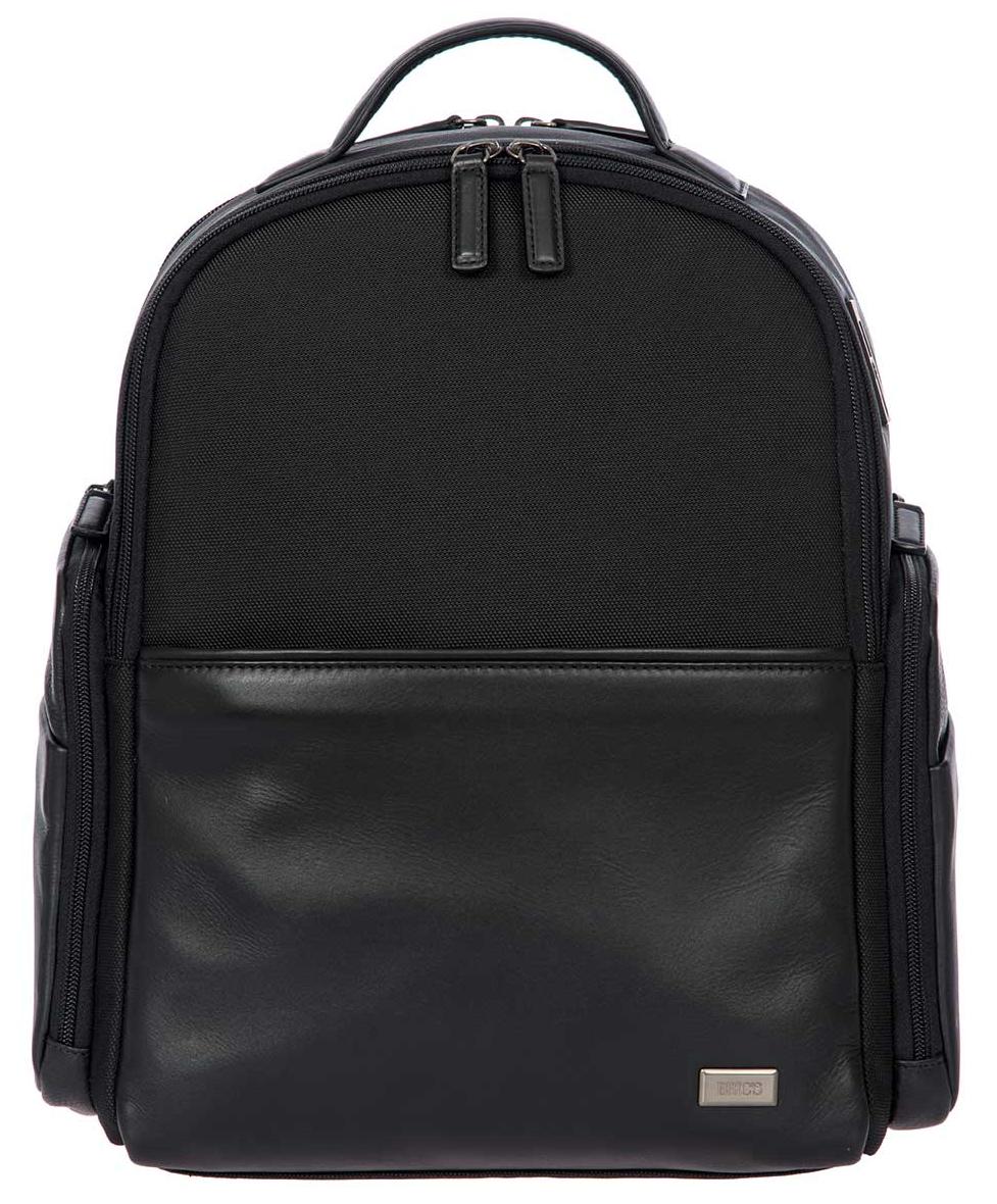 BR207702.909 Рюкзак BR207702 M Business Backpack Brics Monza