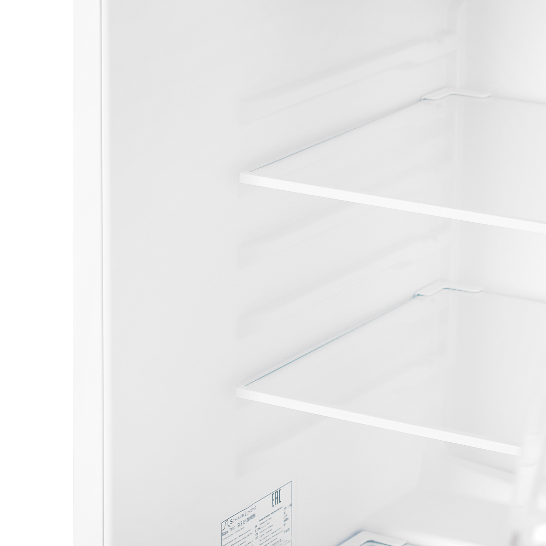 8112499 Встраиваемый холодильник без морозильника  Schaub Lorenz SLS E136W0M STDN-0140822 - Вид №6