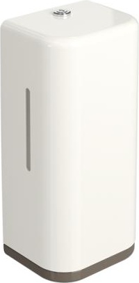 477.06.10299 Сенсорный электронный дозатор мыла HEWI Serie 477/801  - Вид №5