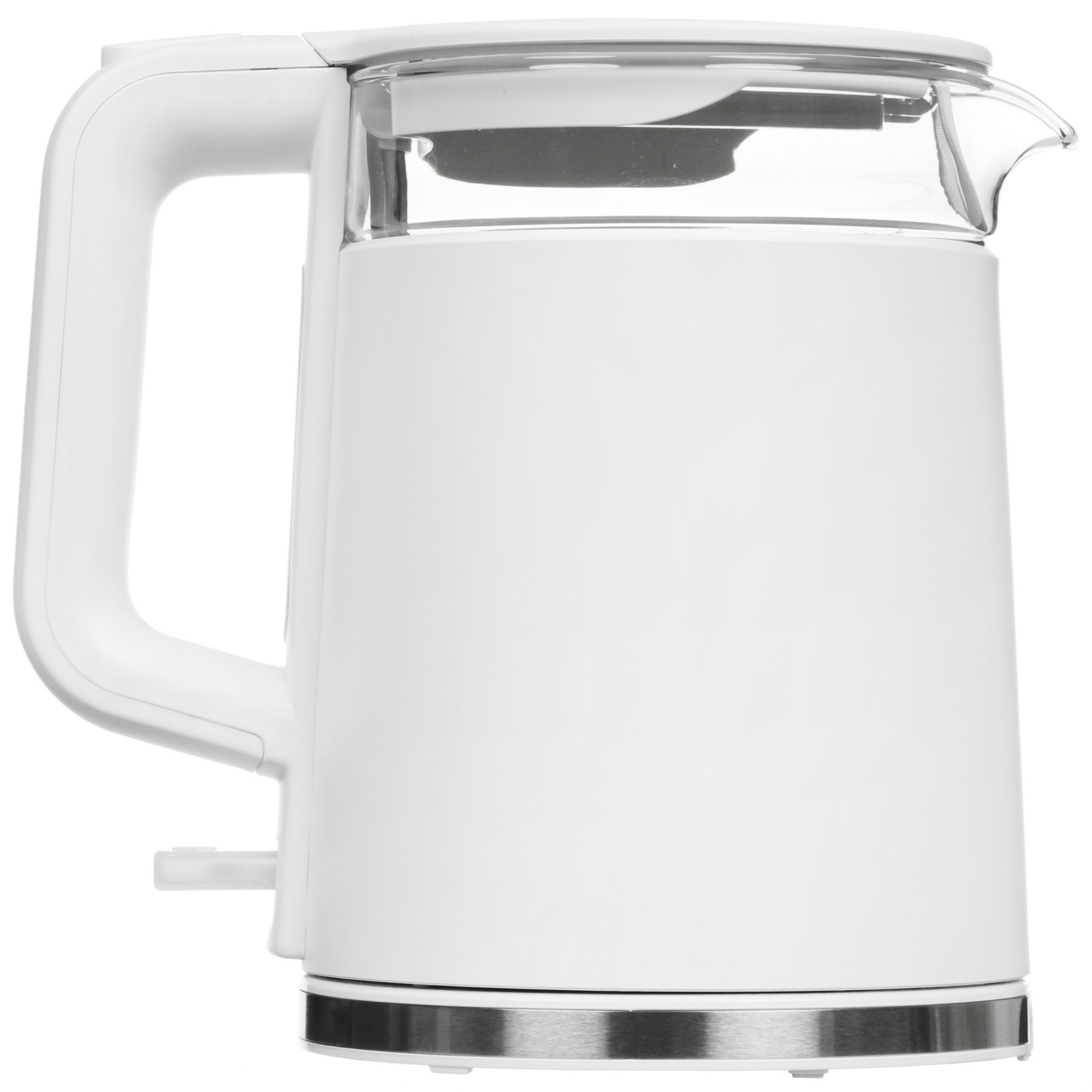 9045467 Электрочайник DEXP EK-GW01 белый STDN-0145042 - Вид №1