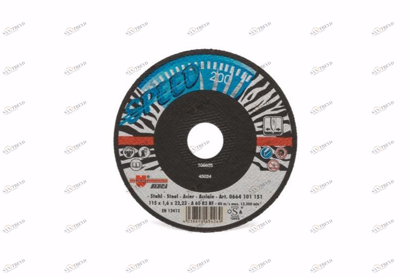 Würth Отрезной диск Mole abrasive da taglio sun-id-1385680