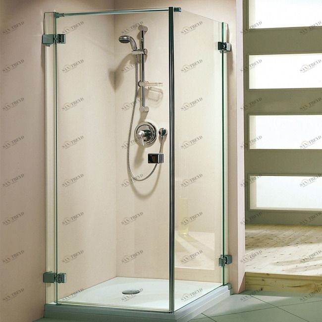 TW1 Aura collection Распашная дверь DUKA 44608