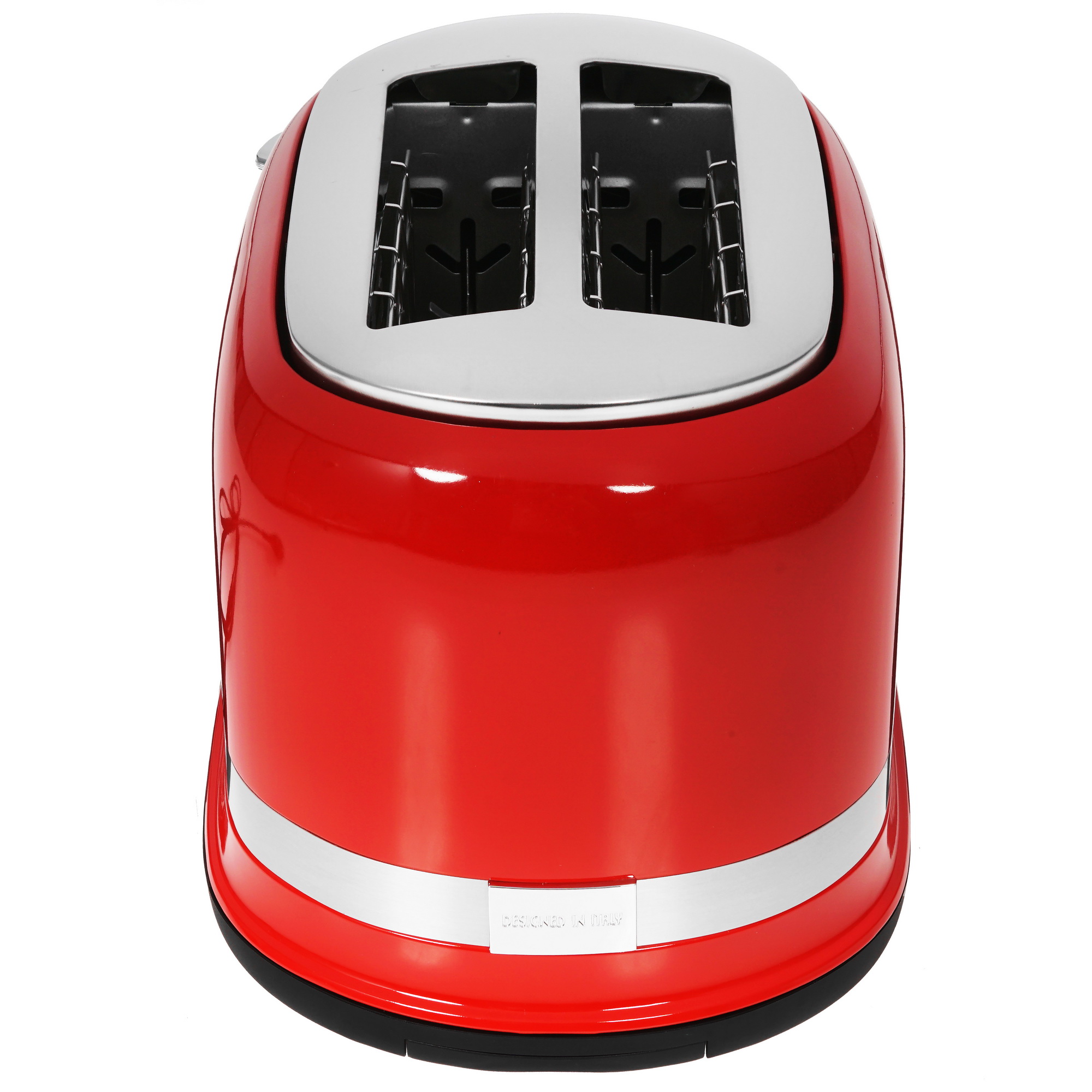 8197894 Тостер ARIETE 149 красный STDN-0068498 - Вид №5