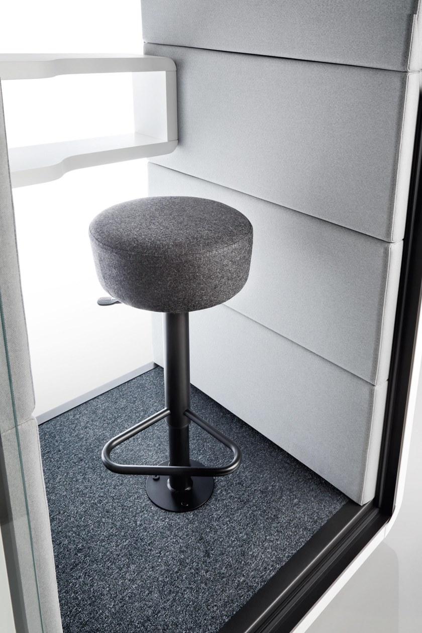 Mikomax Smart Office Акустическая телефонная будка Hush sun-id-1397789 - Вид №11