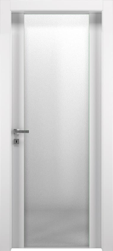 Лакированная распашная дверь с открытыми порами GAROFOLI патио ARCH-00066762 - Вид №8