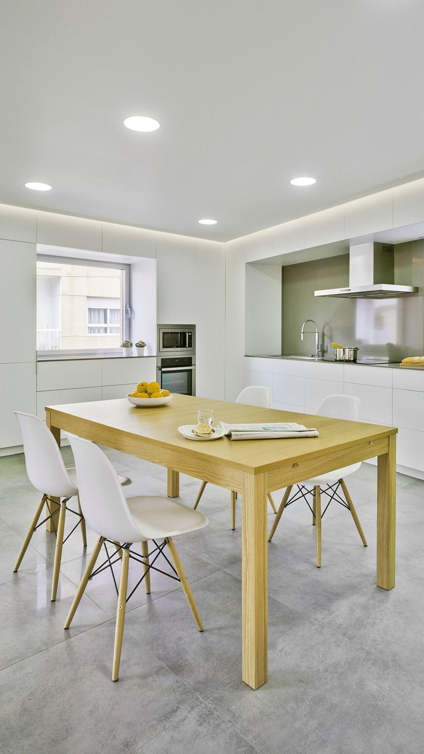 Встраиваемый потолочный светильник Fox Santreyd sun-id-1484639 - Вид №5