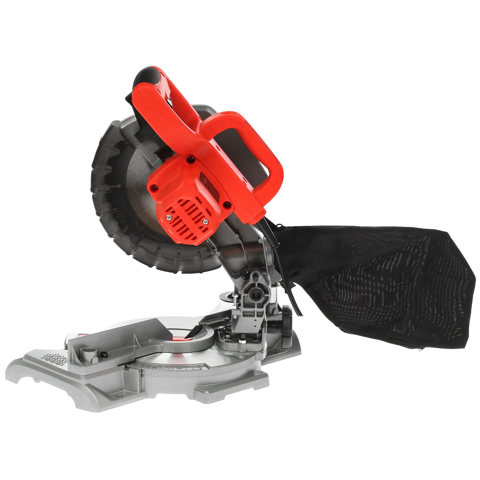 Торцовочная пила  Aceline AMS120-210 5094251 STDN-0059777 - Вид №3