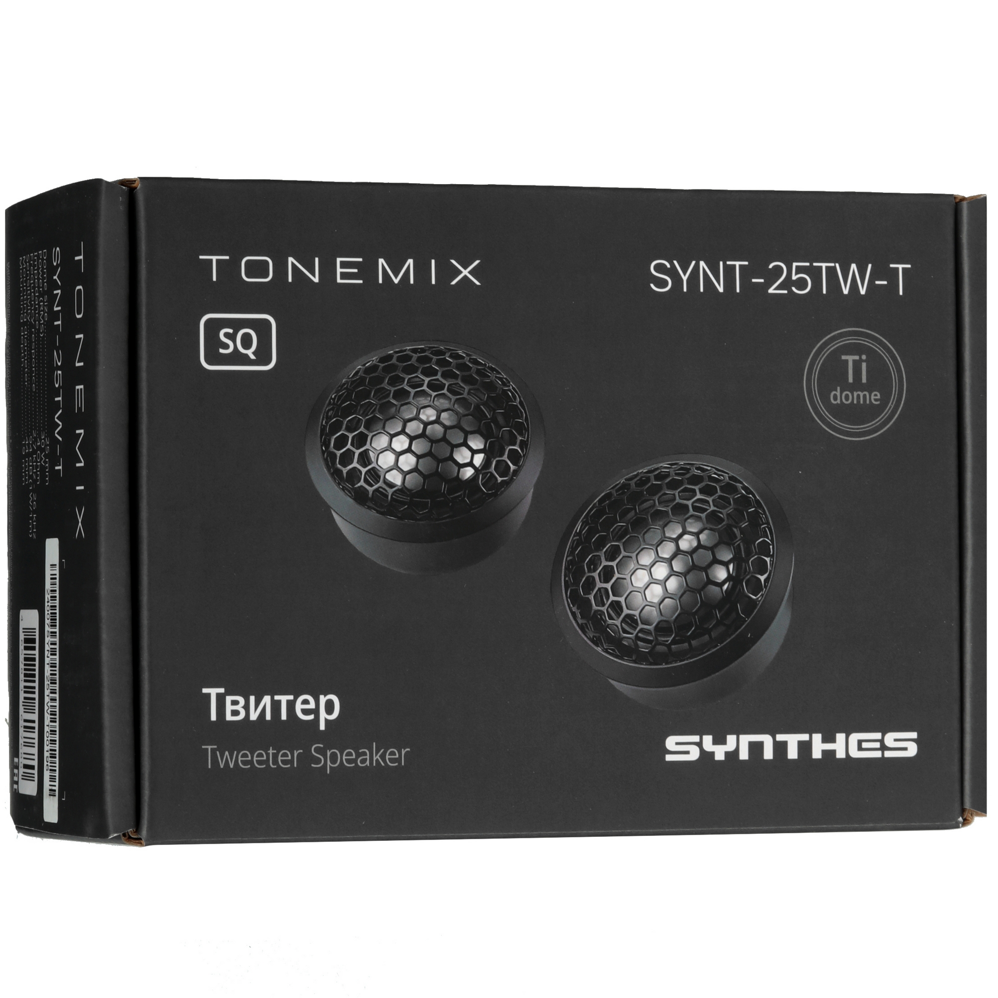 9171306 Твитер Tonemix SYNT-25TW-T STDN-0062789 - Вид №5