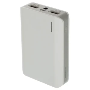 Внешний аккумулятор Rombica 7500 мАч цвет белый