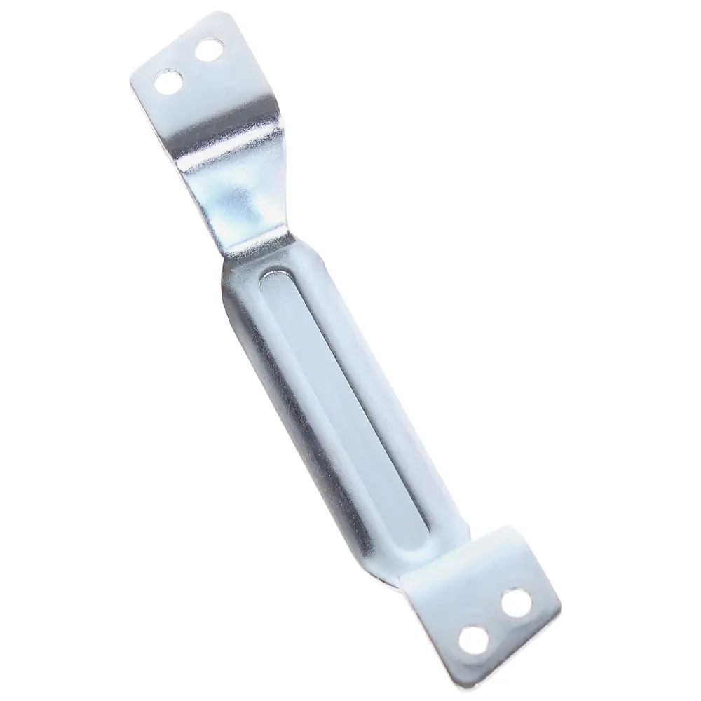 Ручка-скоба МЕТАЛЛИСТ PC-80-2 для технических дверей 81950439 STLM-0014688 - Вид №1