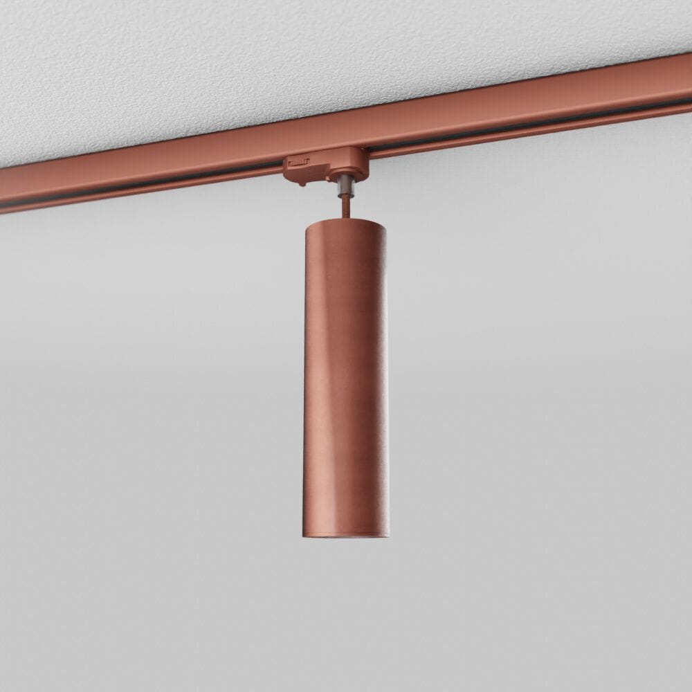 Алюминиевое освещение трека Amarcords Tobe ARCH-00150005 - Вид №24