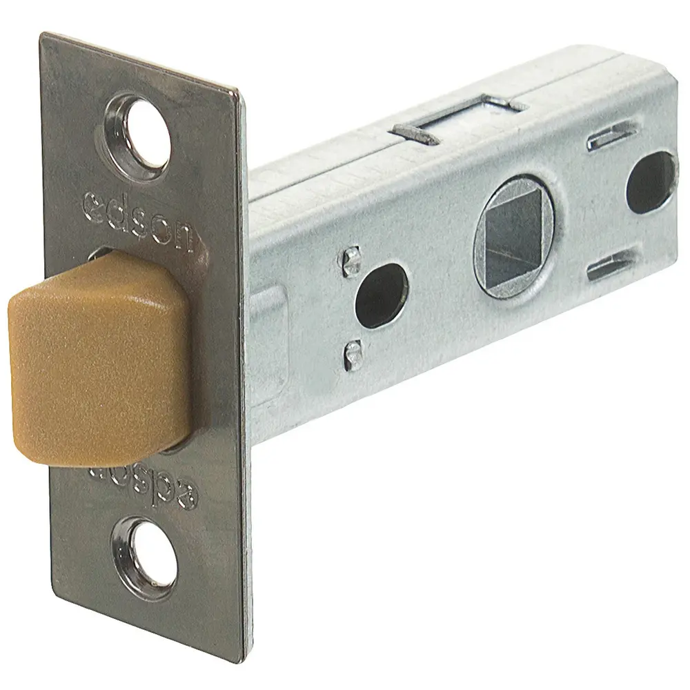EDSON Межкомнатная защелка EDS-6-45 с бесшумным закрытием 18744163 STLM-0012418