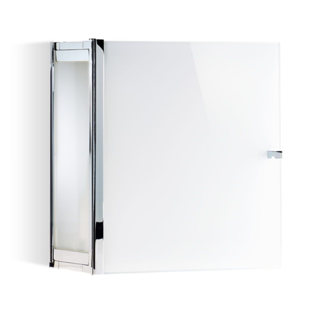 0602304 Стеклянный шкаф S 2 DECOR WALTHER 