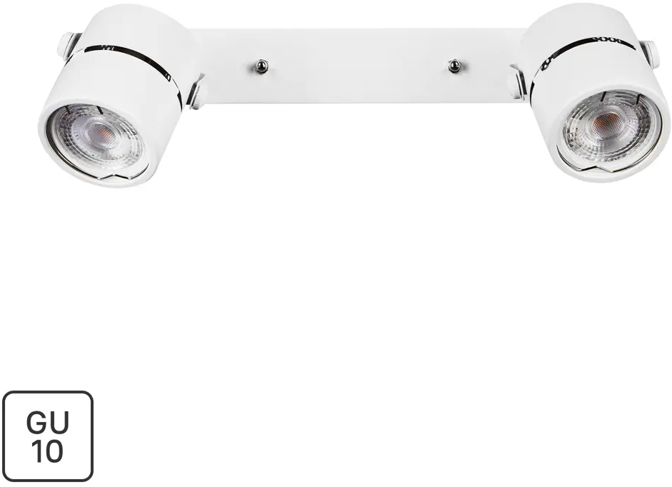 Поворотный спот Arte Lamp Mizar для точечного освещения 82556066